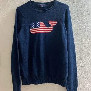 Vineyard Vines Sweater